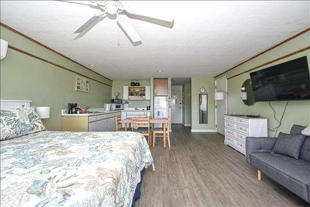 Vacation Rental Photo