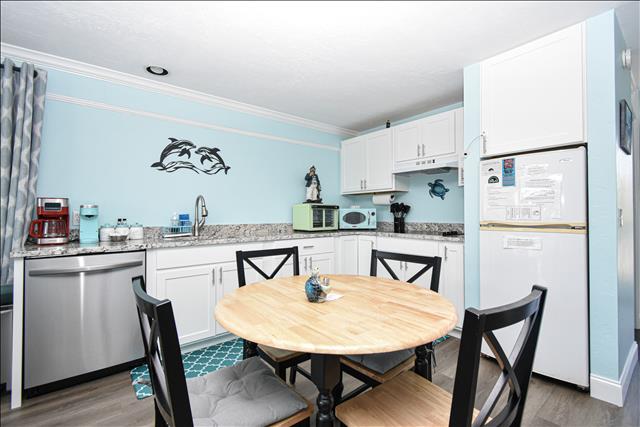 Vacation Rental Photo