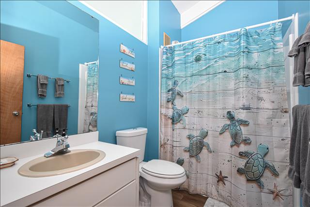 Vacation Rental Photo