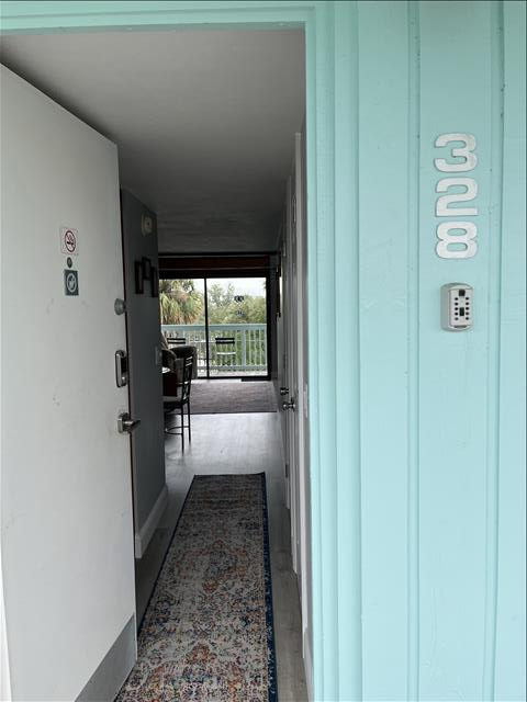 Vacation Rental Photo